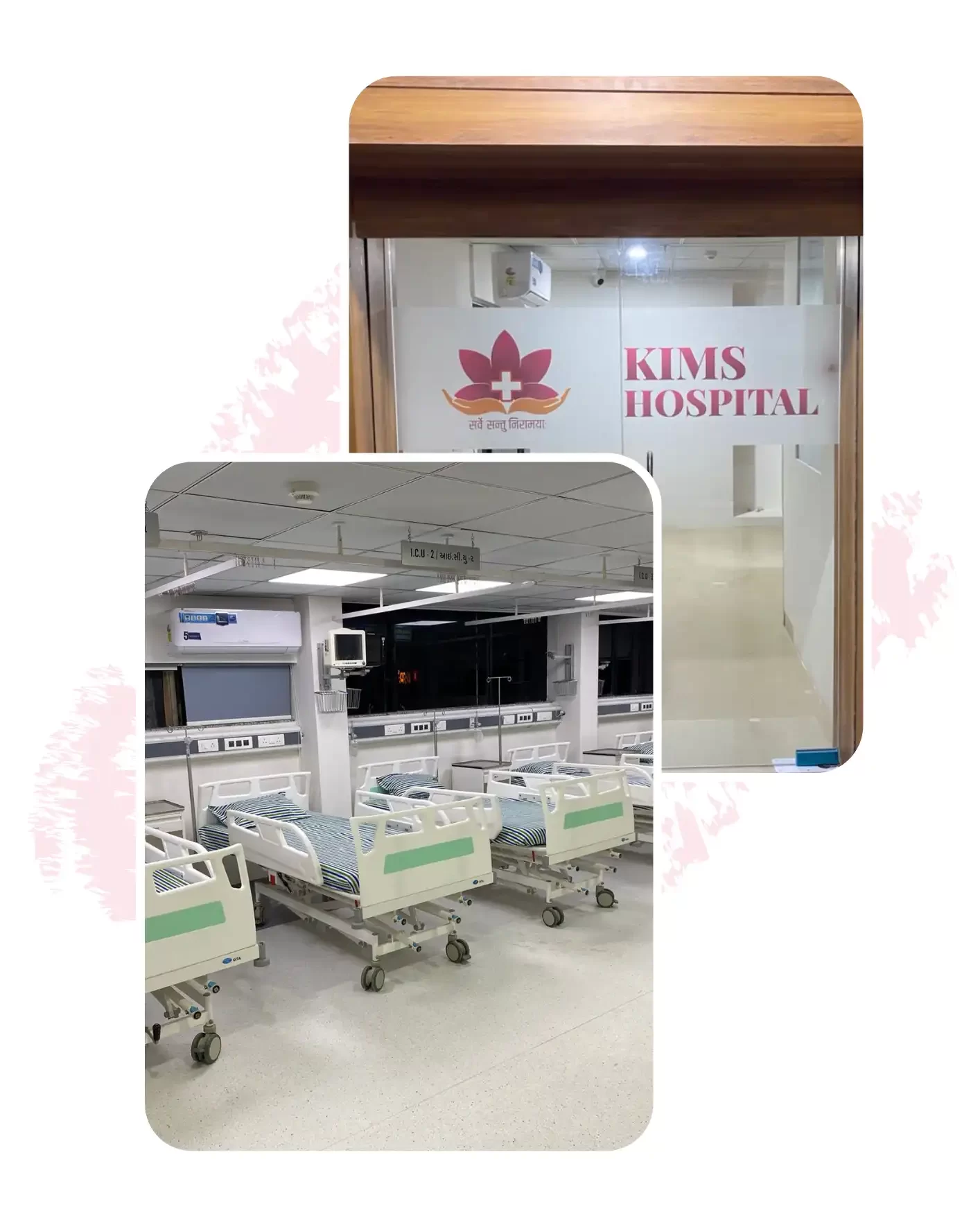 KIMS Hospital IPO details