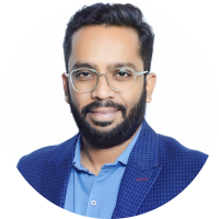 Dr Bhavesh Solanki
