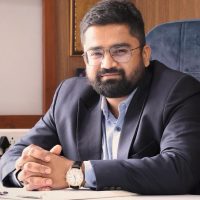 Dr Kushal shah
