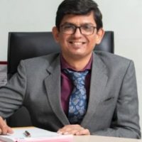 Dr Shreyash Vaghsiya